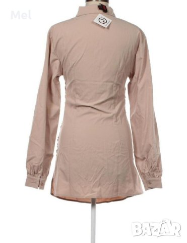 Дамска рокля риза, снимка 2 - Рокли - 43120288