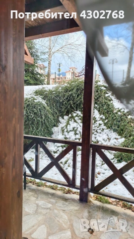 Уютно студио в Банско ”Green Life”, снимка 13 - Апартаменти - 53141897