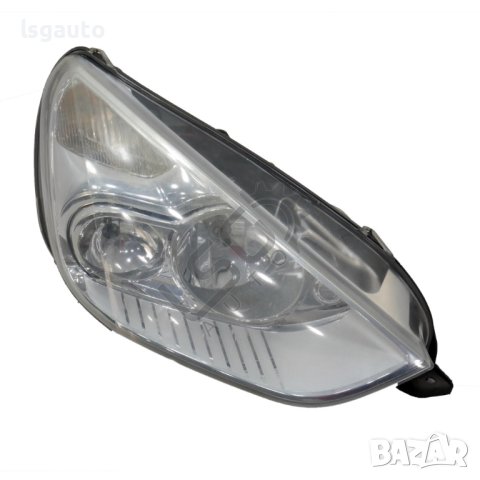 Десен фар Ford S-MAX 2006-2014 ID: 115853, снимка 2 - Части - 43031349