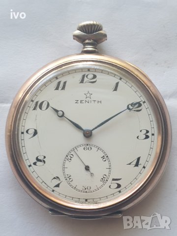 zenith, снимка 14 - Джобни - 40537805