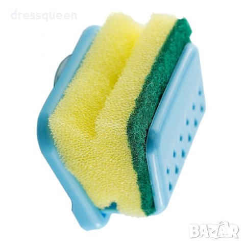 1587 Поставка за изцеждане на домакинска гъба, снимка 2 - Аксесоари за кухня - 43955885