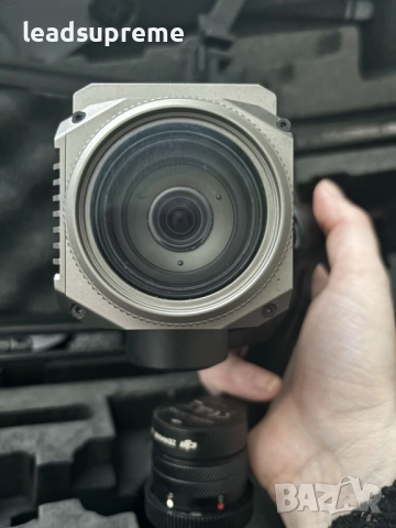 DJI matrice 200 v2 + Zenmuse Z30 Комплект, снимка 6 - Дронове и аксесоари - 51548447