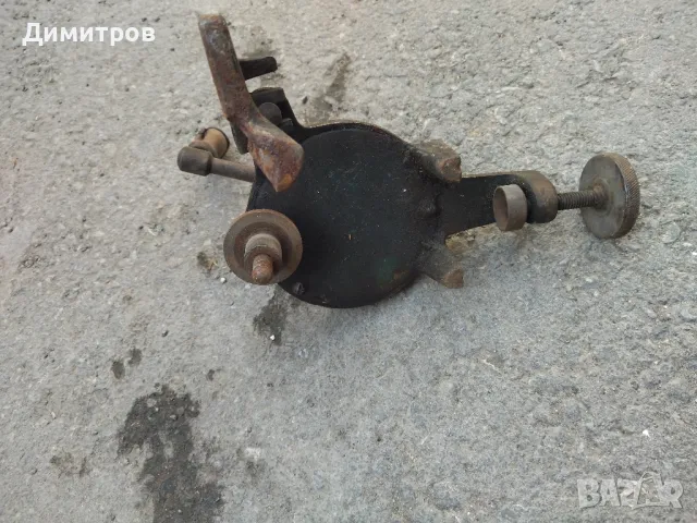 Машинка за шмиргел, снимка 2 - Други инструменти - 50158167