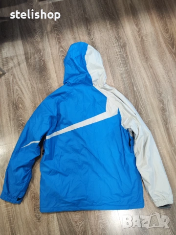 Мъжко ски яке Volcom,размер XL, снимка 2 - Якета - 53303374