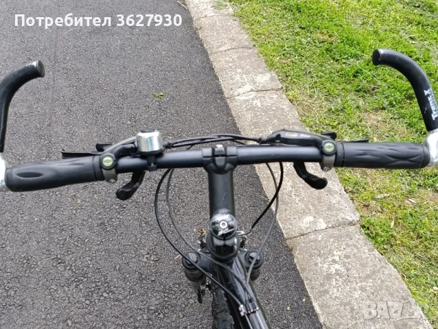 планиски велосппед, снимка 3 - Велосипеди - 50225259