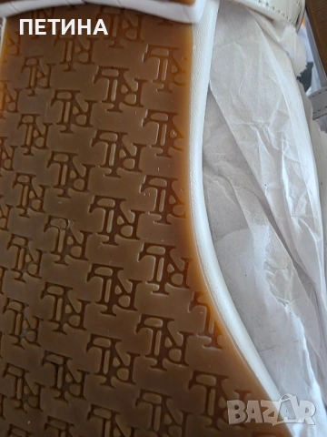 Ralph Lauren дамска сандали , снимка 2 - Сандали - 51632918