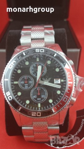 Часовник Emporio Armani AR5855
