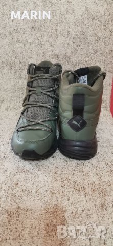 Спортни боти естествена кожа , снимка 3 - Детски боти и ботуши - 38585711