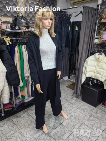 жилетка, снимка 3 - Жилетки - 52876273