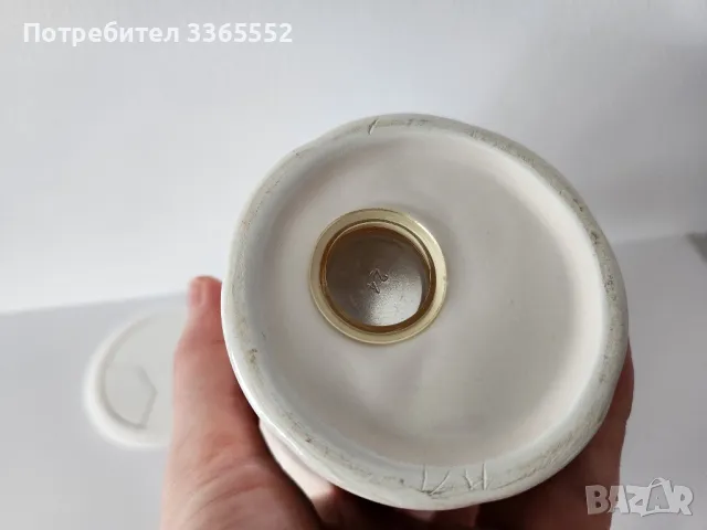 Поставка за четки за зъби , снимка 5 - Органайзери - 47555826