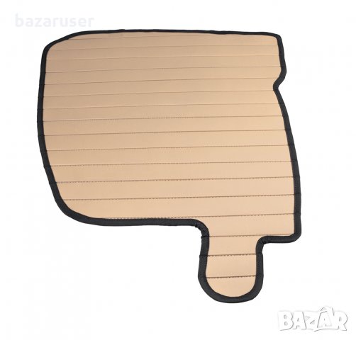 Стелки Анти Слип Спорт за Рено Премиум - Бежови, снимка 2 - Аксесоари и консумативи - 32644813