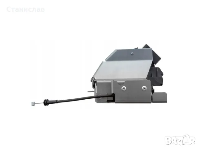 Ford Transit Custom Брава за задна дясна врата, снимка 5 - Части - 50267408