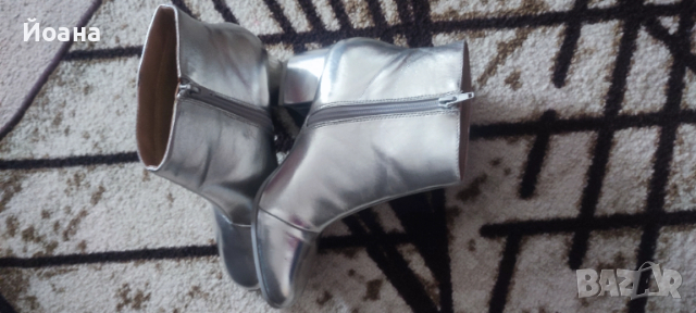 Дамски боти Atmosphere 38 номер нови, снимка 6 - Дамски боти - 52613550