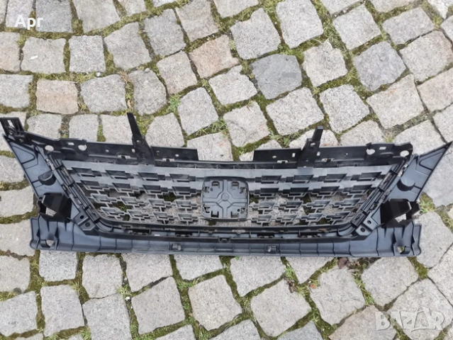 ПРЕДНА ОРИГИНАЛНА РЕШЕТКА за СЕАТ ЛЕОН 2017-2021, снимка 4 - Части - 53478454