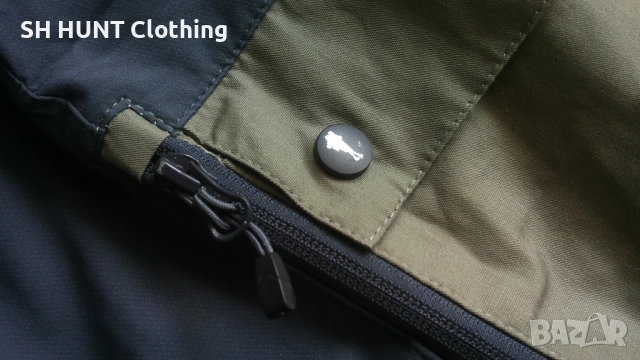 HIKE SPORT Stretch Trouser размер S панталон със здрава и еластична материи - 1528, снимка 7 - Екипировка - 52551323