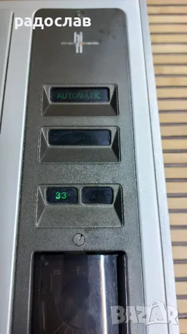 Philips GA 209-S Electronic, снимка 6 - Грамофони - 48641911