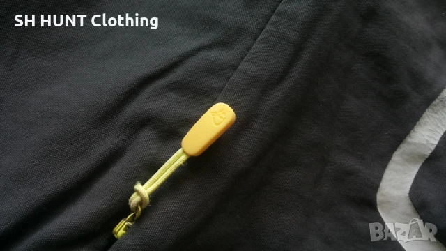 NORRONA Fjora Stretch Shorts размер XL еластични къси панталони - 2199, снимка 8 - Къси панталони - 51287200