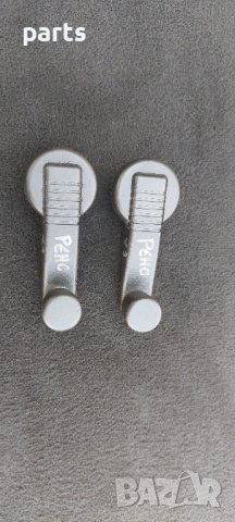 Вътрешни Дръжки Стъкла Рено 19 - Клио 1 - Меган - Канго - 7700794752 N, снимка 2 - Части - 37611605