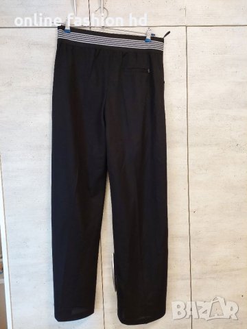Елегантен панталон с висока талия, снимка 2 - Панталони - 38297748