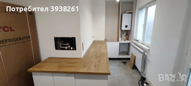 Мебели по поръчка , снимка 3 - Дърводелски услуги - 43617901