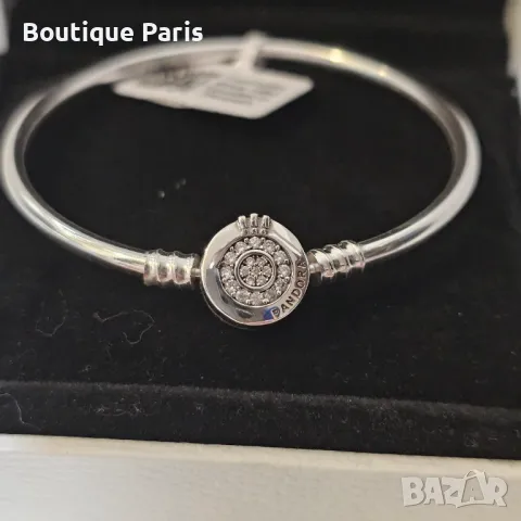 Pandora оригинална гривна