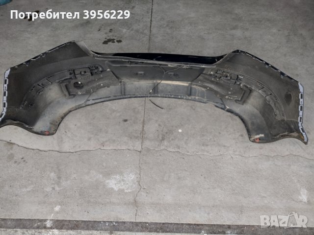 Задна броня Opel Astra H, снимка 5 - Части - 43907017