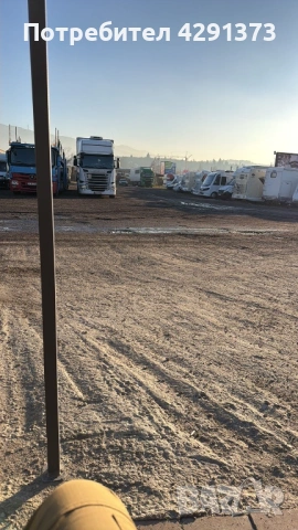 Паркоместа под наем 