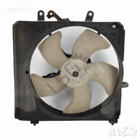 Дифузьор Honda Jazz 2002-2008 ID: 119558, снимка 2 - Части - 43879105