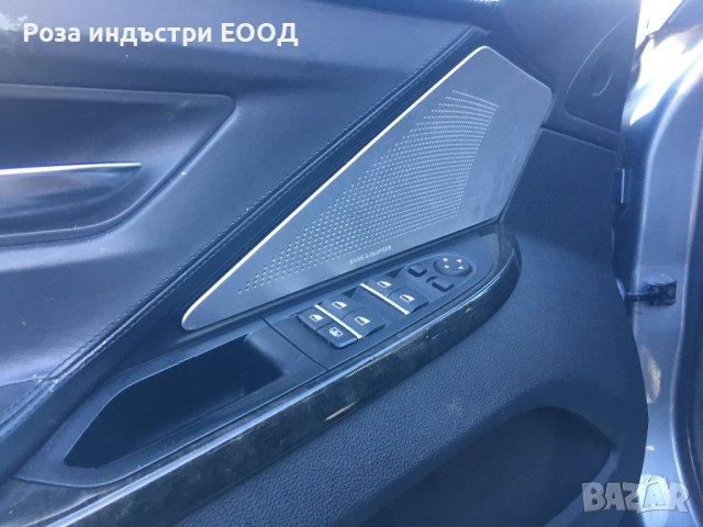 BMW M 650 XI фейс на части F06 ,F12 , F13, снимка 9 - Автомобили и джипове - 43910074