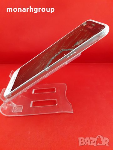 Телефон Samsung Galaxy J3 (2016)/за части/, снимка 3 - Samsung - 27573321