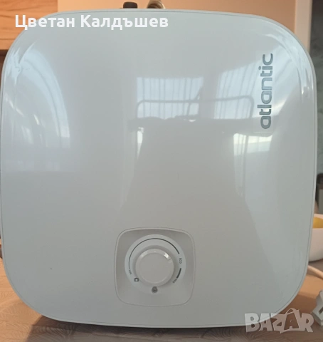 Бойлер Atlantic Nanto 10 литра