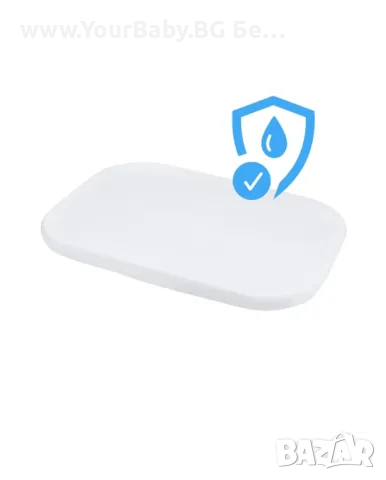 Розова Принцеса дървена кошара за бебе 7в1 Овал, Детско легло 0-10 год., снимка 6 - Кошарки - 50282026