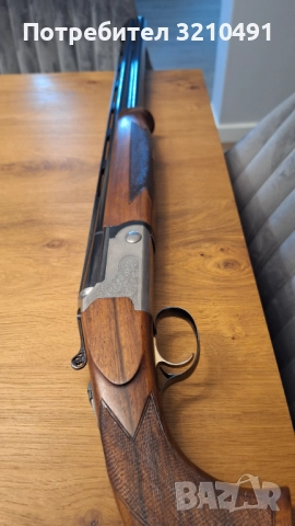 Fabarm gamma lux , снимка 6 - Ловно оръжие - 52867097