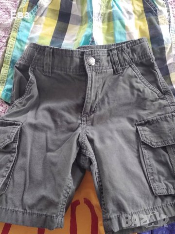 Тениски и къси панталонки, снимка 11 - Детски тениски и потници - 33013523