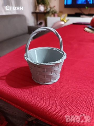 3D Принтер Bambu Lab A1, снимка 3 - Принтери, копири, скенери - 53116950