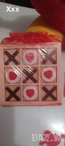 Подаръци за Свети Валентин , снимка 2 - Романтични подаръци - 48975660