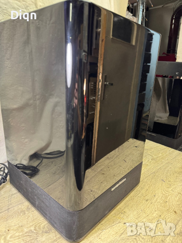 10” Harman Kardon TS-SUB7, снимка 11 - Тонколони - 44846571