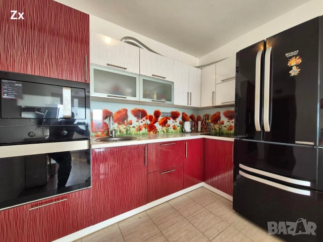 3-стаен под наем межд с.Кошарица и Слънчев бряг 