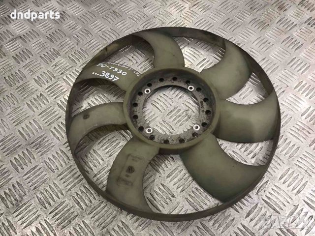 Виско перка Ford Transit 2.4TD,90-T330,2002г.