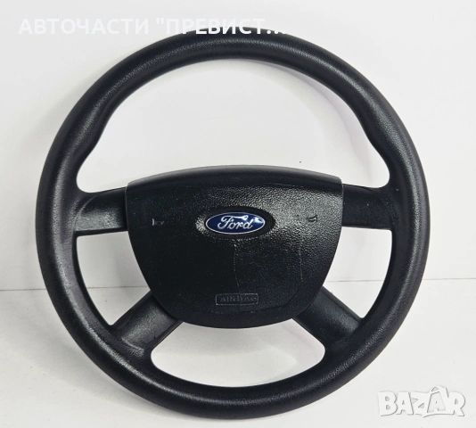 Волан Форд Фокус Ц Макс Ford Focus C Max 2003-2010