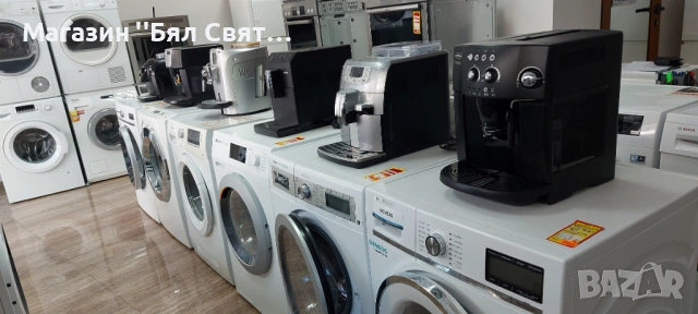 Сушилня AEG A++  Термо помпа 1 г. ГАРАНЦИЯ, снимка 5 - Сушилни - 53561659