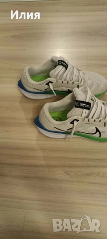 маратонки найк 41 номер , снимка 6 - Маратонки - 53434918