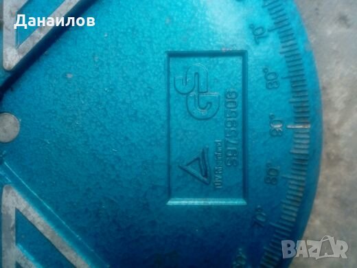 Стенд за рязане, снимка 4 - Други инструменти - 27026078