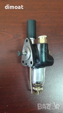 Резервни части за Deutz горивни помпи , снимка 3 - Части - 51910062