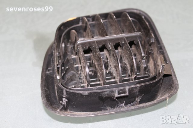 Духалка на врата предна дясна Рено Лагуна 1 Renault Laguna 1, снимка 3 - Части - 36910967