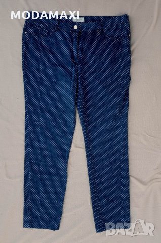 2XL+ Нови дънки Bexleys, снимка 1