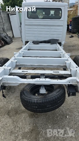 Ситроен Джъмпер , снимка 2 - Бусове и автобуси - 51312562