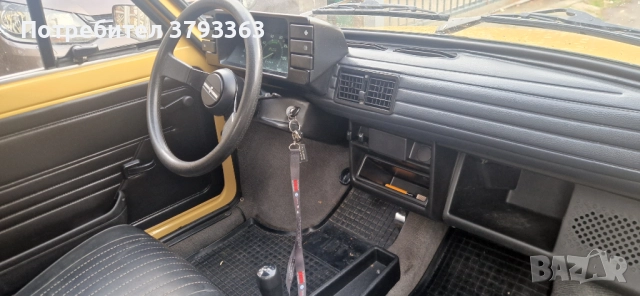 ФИАТ 126р НОВ,42000 км,нов внос, снимка 8 - Автомобили и джипове - 52531632