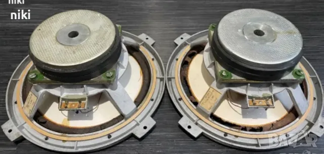 Амфитон 50АС-022, снимка 9 - Тонколони - 44363533