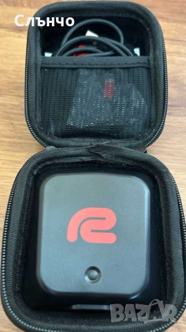 Race box mini , снимка 3 - Аксесоари и консумативи - 53107041